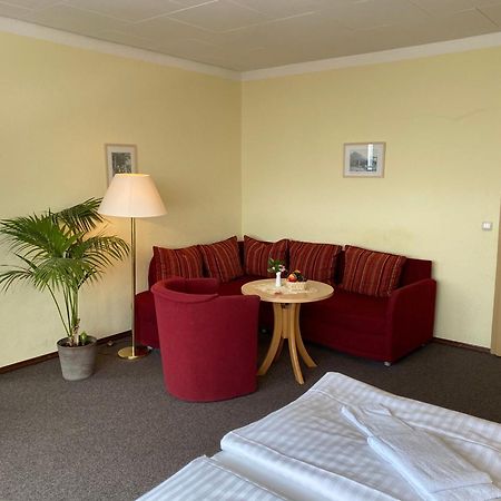 Hotel Lugsteinhof Altenberg  Esterno foto