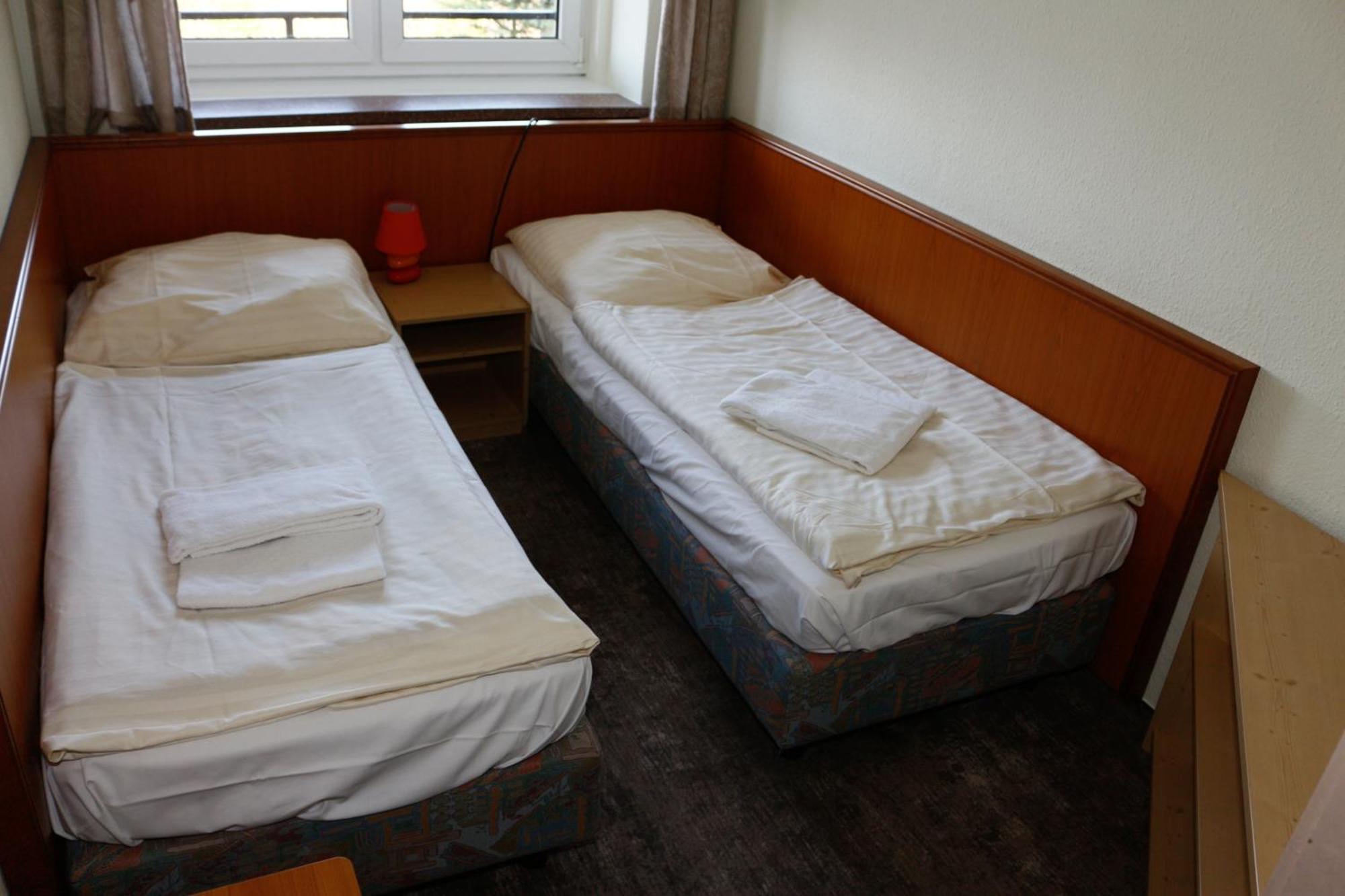 Hotel Lugsteinhof Altenberg  Esterno foto