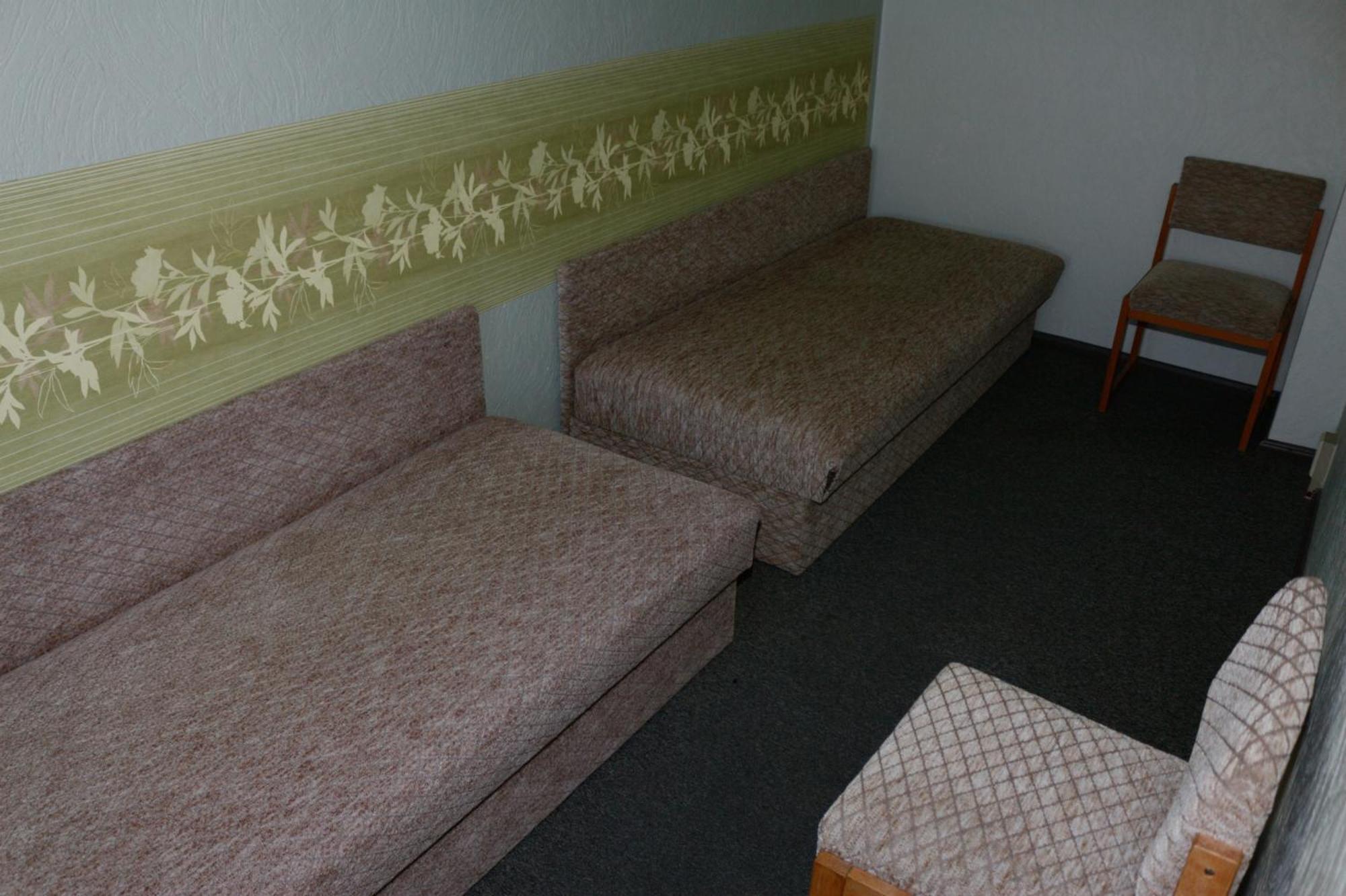 Hotel Lugsteinhof Altenberg  Esterno foto